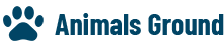 Animals Ground Logo